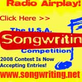 Song Writing competition