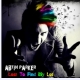 Abtin Parker