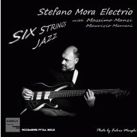Six strings jazz