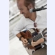 Fran Molina Jazz Guitar Fran Molina Jazz Guitar