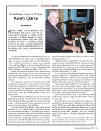 Kenny Clarke