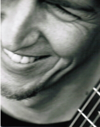Marc Jackson