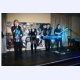 sequenced band The Mirror