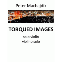 TORQUED IMAGES
