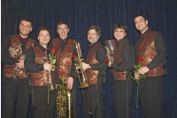 Sofia Brass Quintet