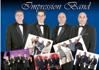 impression band