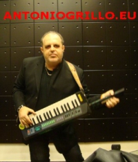 Antonio Grillo