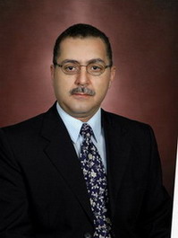 Mohamed Bakeer