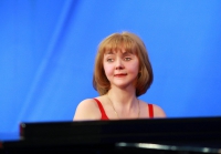 Nataliya Stukalenko