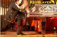 KeySlayer