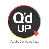 Q'd Up Audio Services, Inc.