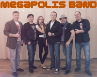 Megapolis Band