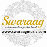 Swaraag- an indo western fusion band
