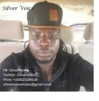 Silver Voice