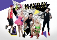 Mayday (1)