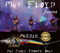 Puzzle - Pink Floyd tribute band