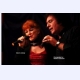 Recording Artists - Sheri & Johnny