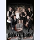 The Galaxy Band