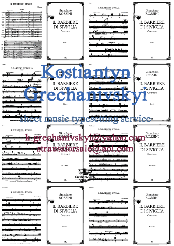 Click to download "Rossini.Il Barbiere di Siviglia.Overture.Parts" sheet music