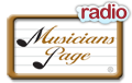 Musicians Page Radio