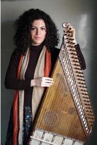 Maya Youssef