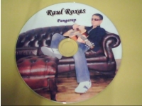 Raul Rojas Roxas