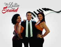 The Latin Sound Band (Duo, Trio, 4. 5 or 6pc Band)