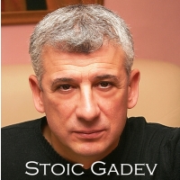 Stoic Gadev