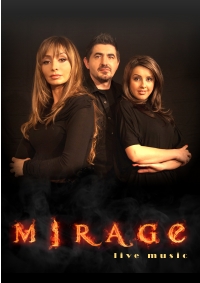 Mirage