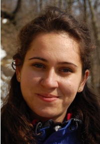 Otilia Elena Veyre