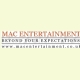 Mac Entertainment UAE