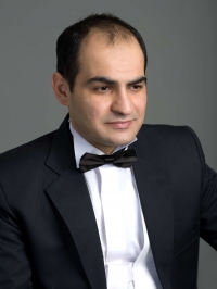 Mehdi Hosseini