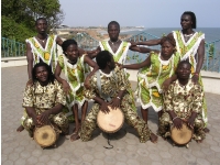 Shifiloi Dance Ensemble