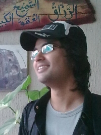 Zeeshan Ul Haque