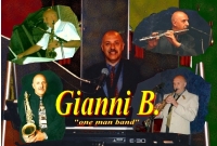 Gianni Bonanno