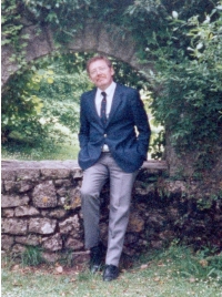 Williams Malcolm Jones