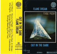 Wintertime Nights by Flame Dream
