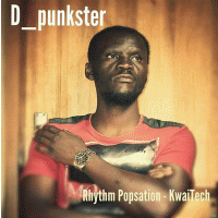 Rhythm Popsation - KwaiTech