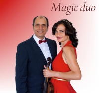 Magic Duo