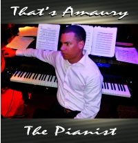 Amaury The Pianist