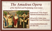 Amadeus opera