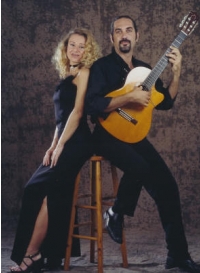 Italian-international Duo / Serenata Duo