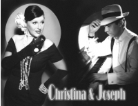 Christina & Joseph