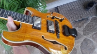 RM Olson Guitars