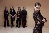 VITO MARENCE GROUP & ANA PANDUR (FLAMENCO)