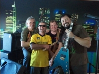 Lee Joe Band