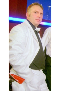 Eriks Eric Key (nick Name) Avotins