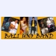 BALI-UNO BAND BALI UNO - BAND