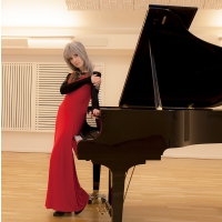 Galya Pianist