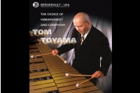 Tom Toyama
